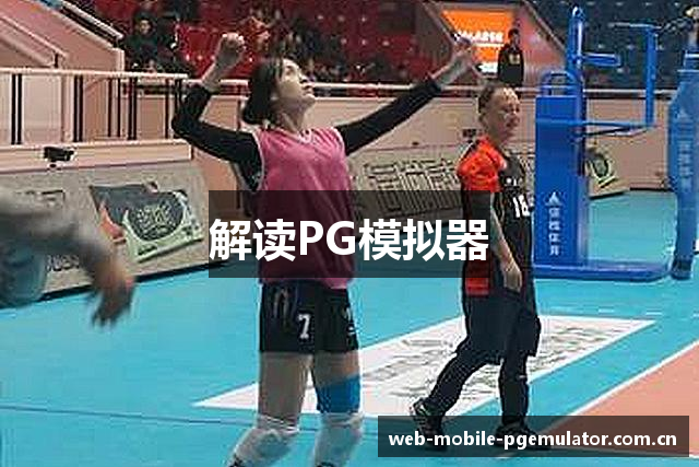 解读PG模拟器